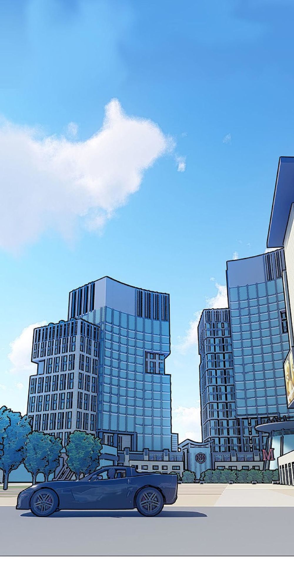 Thuần Tình Lục Thiếu Chapter 104 - Trang 2