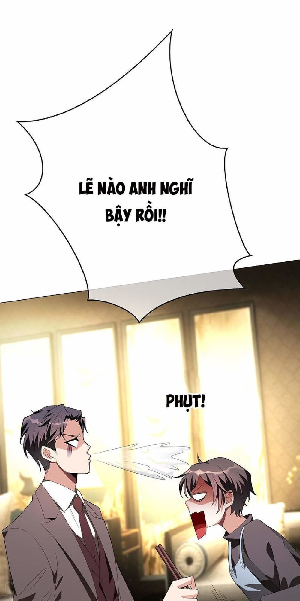 Thuần Tình Lục Thiếu Chapter 104 - Trang 2