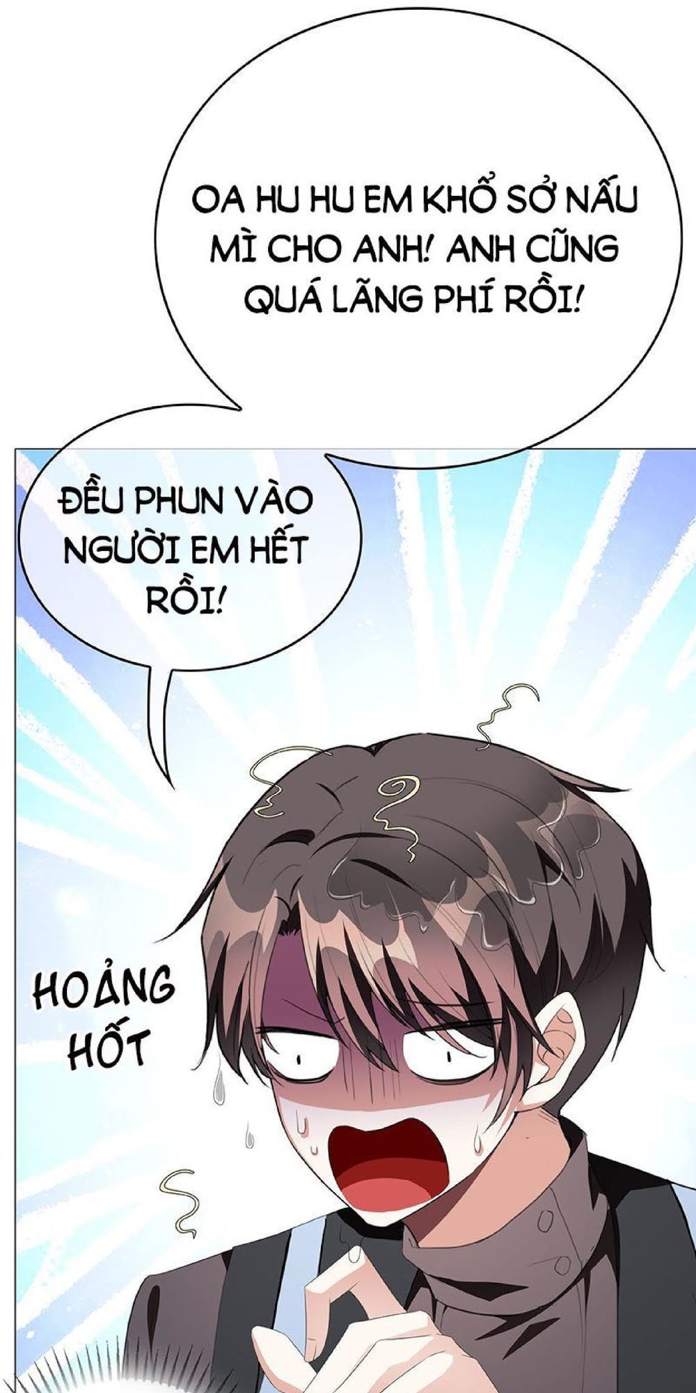 Thuần Tình Lục Thiếu Chapter 104 - Trang 2