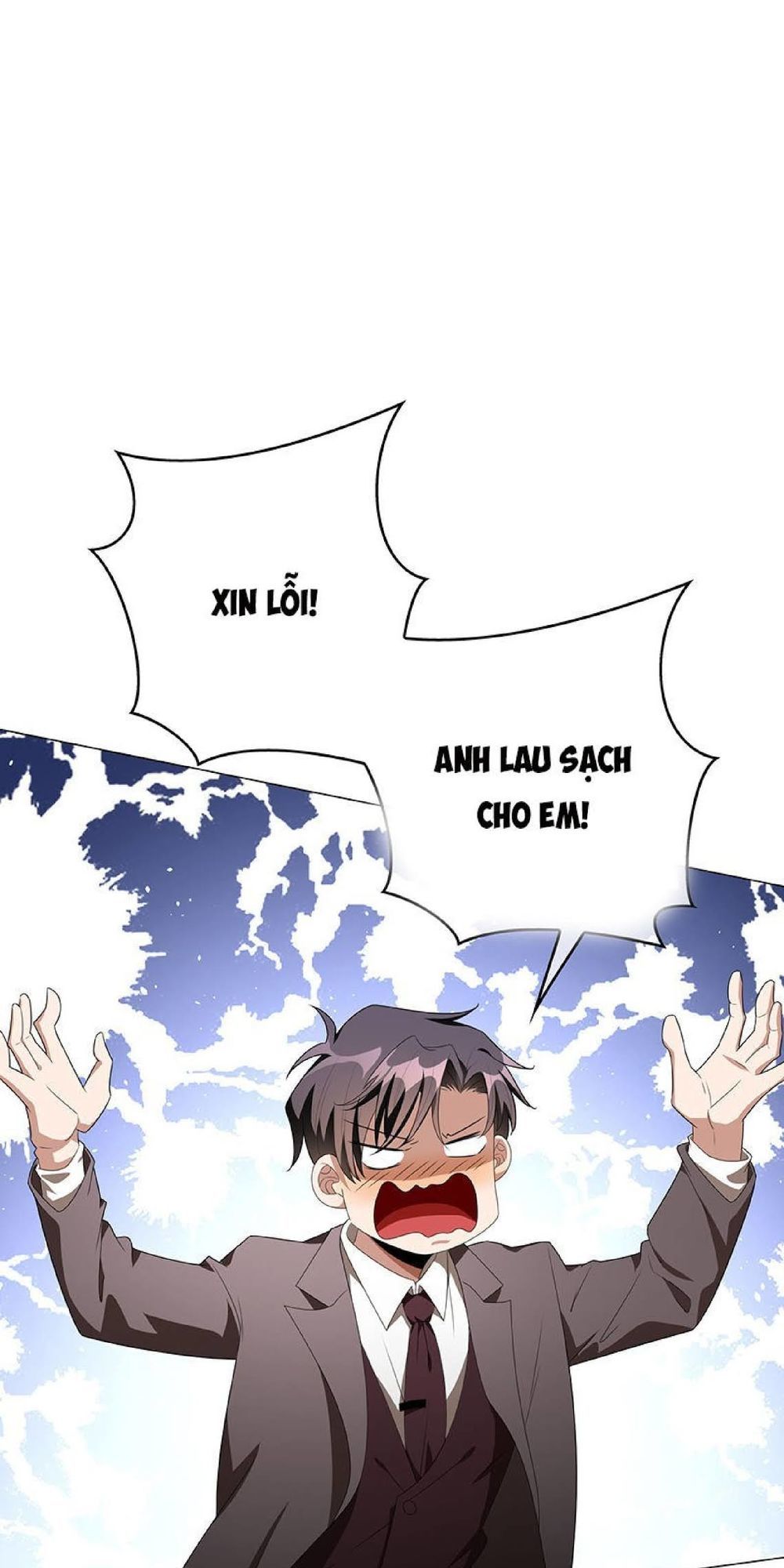 Thuần Tình Lục Thiếu Chapter 104 - Trang 2