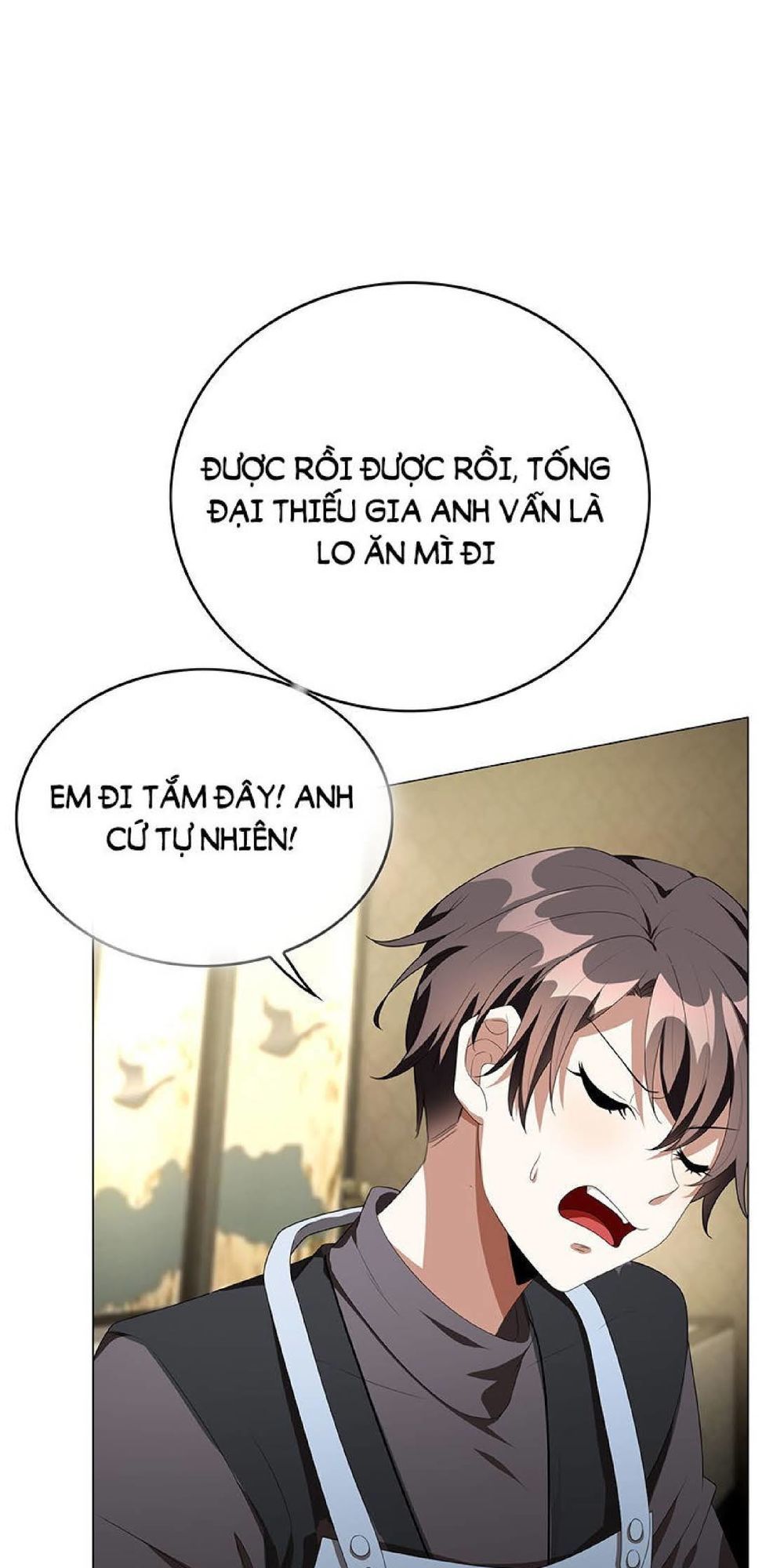 Thuần Tình Lục Thiếu Chapter 104 - Trang 2