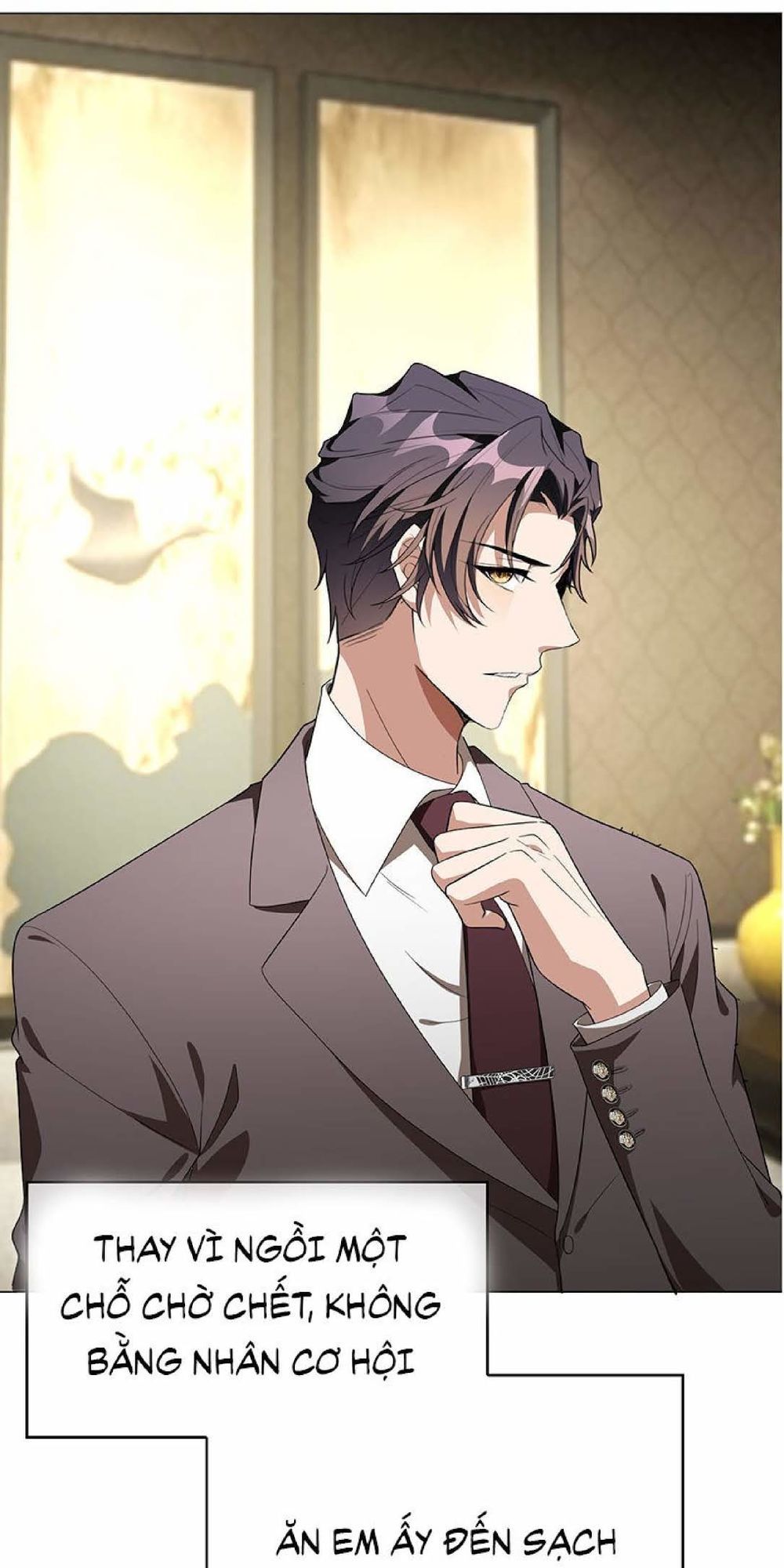 Thuần Tình Lục Thiếu Chapter 104 - Trang 2