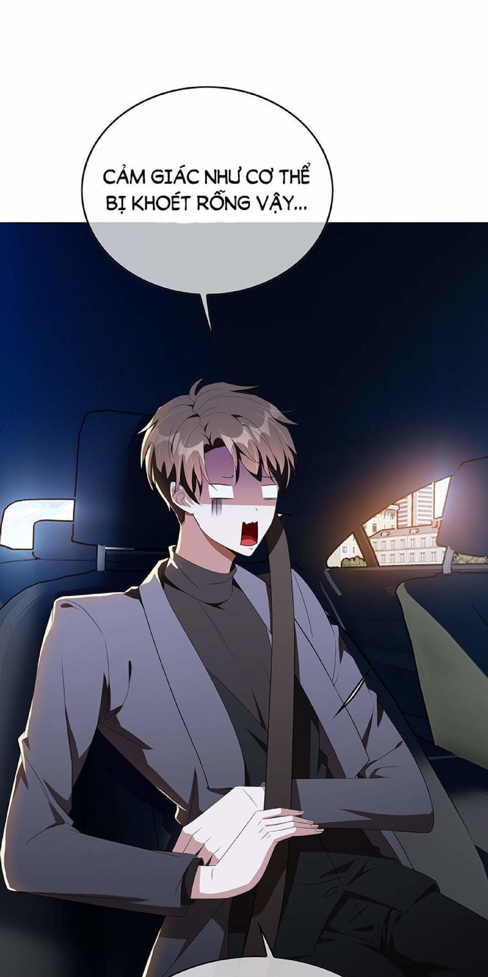 Thuần Tình Lục Thiếu Chapter 104 - Trang 2