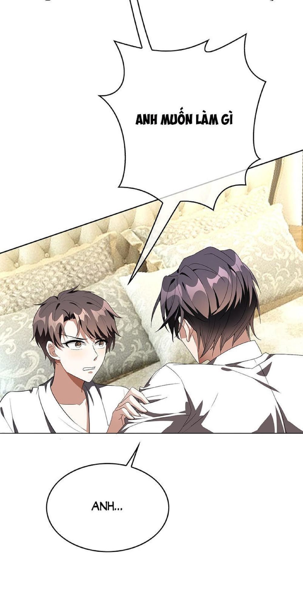 Thuần Tình Lục Thiếu Chapter 104 - Trang 2