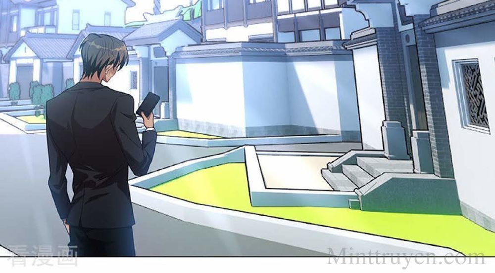 Thuần Tình Lục Thiếu Chapter 104 - Trang 2