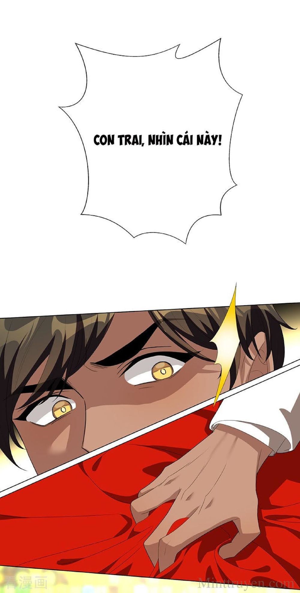 Thuần Tình Lục Thiếu Chapter 104 - Trang 2