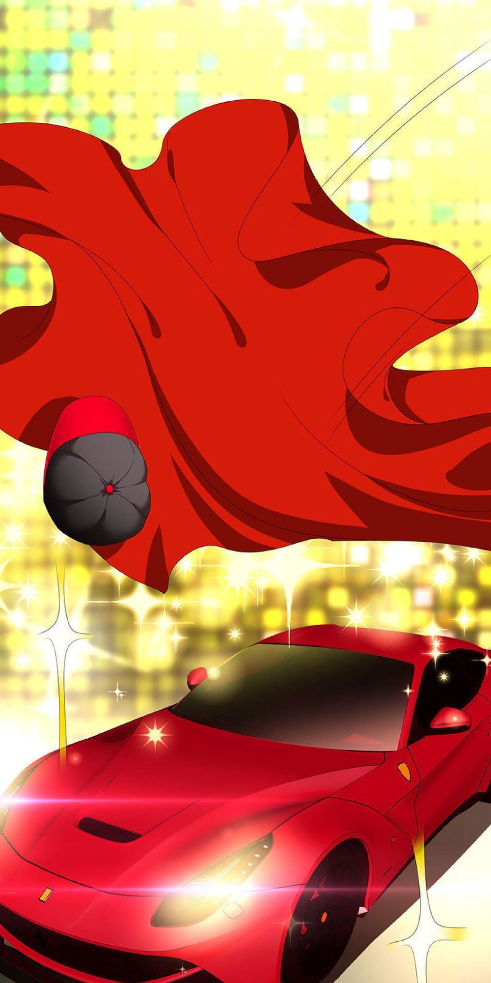 Thuần Tình Lục Thiếu Chapter 104 - Trang 2