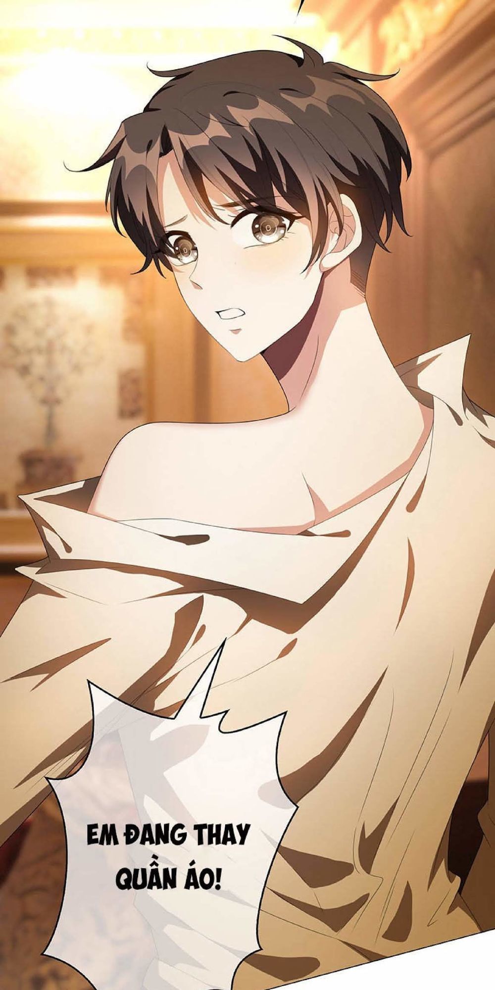 Thuần Tình Lục Thiếu Chapter 105 - Trang 2