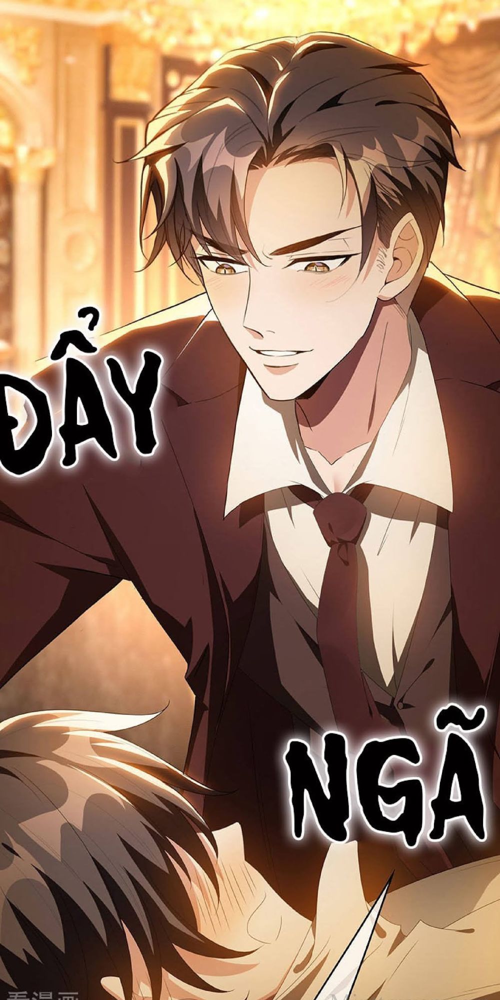 Thuần Tình Lục Thiếu Chapter 105 - Trang 2