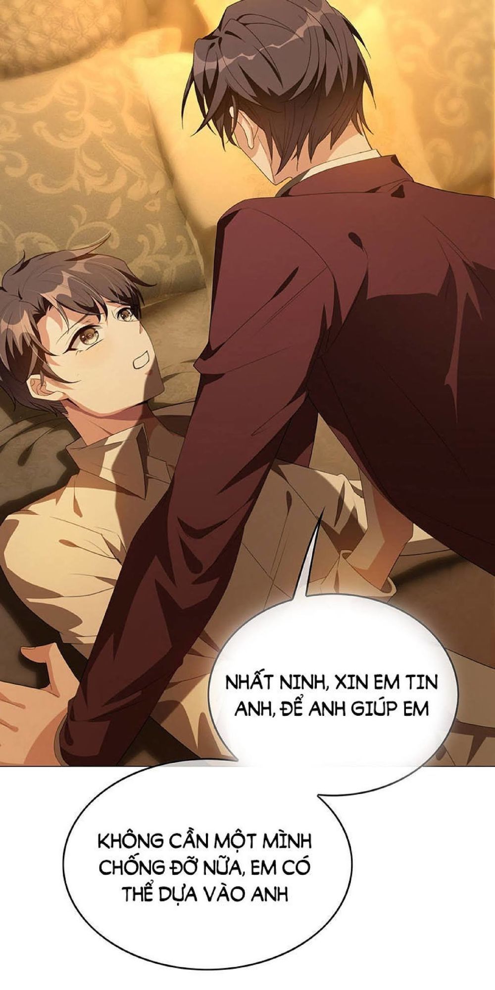 Thuần Tình Lục Thiếu Chapter 105 - Trang 2