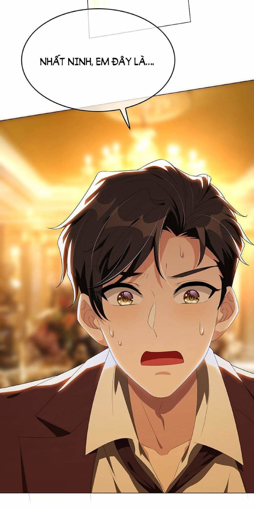 Thuần Tình Lục Thiếu Chapter 105 - Trang 2