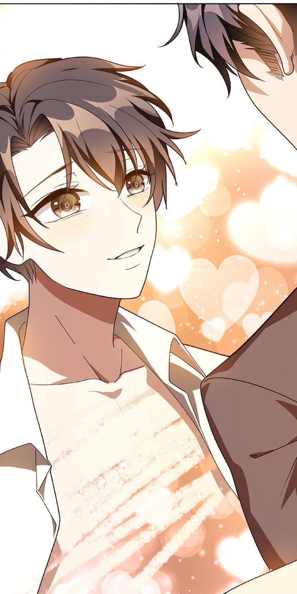 Thuần Tình Lục Thiếu Chapter 105 - Trang 2