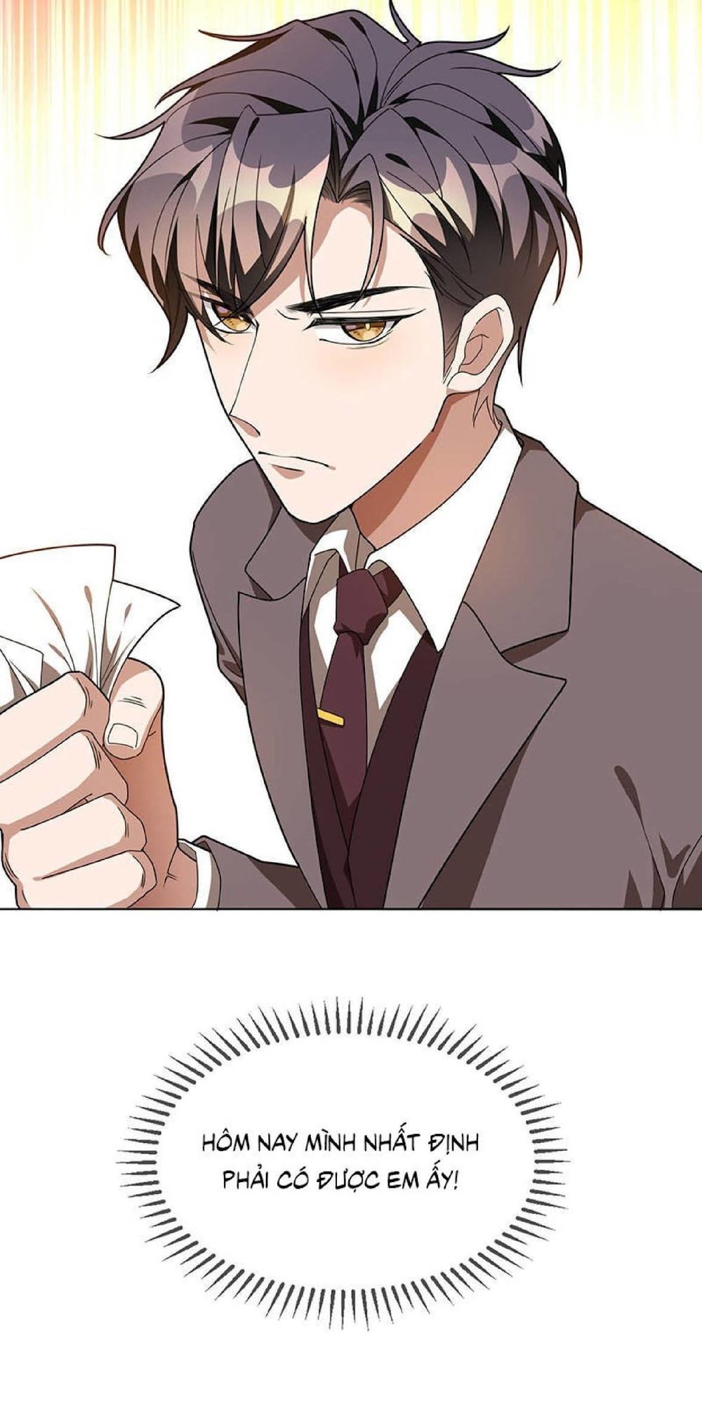 Thuần Tình Lục Thiếu Chapter 105 - Trang 2