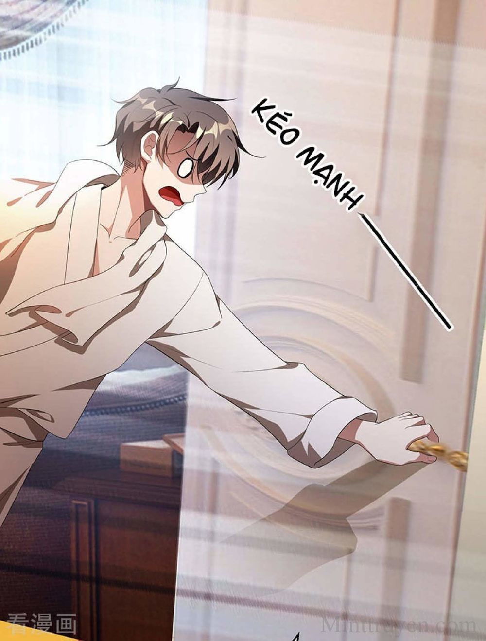 Thuần Tình Lục Thiếu Chapter 105 - Trang 2