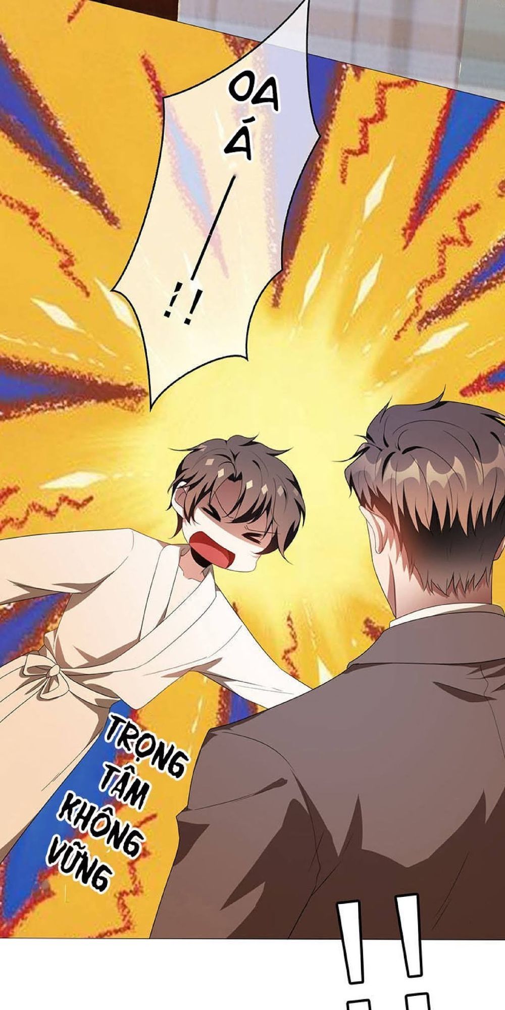 Thuần Tình Lục Thiếu Chapter 105 - Trang 2