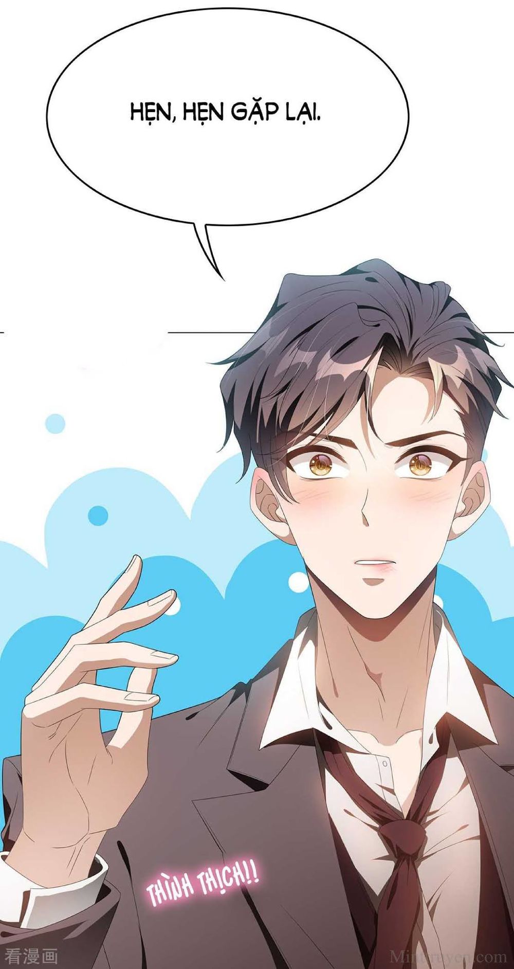 Thuần Tình Lục Thiếu Chapter 106.1 - Trang 2