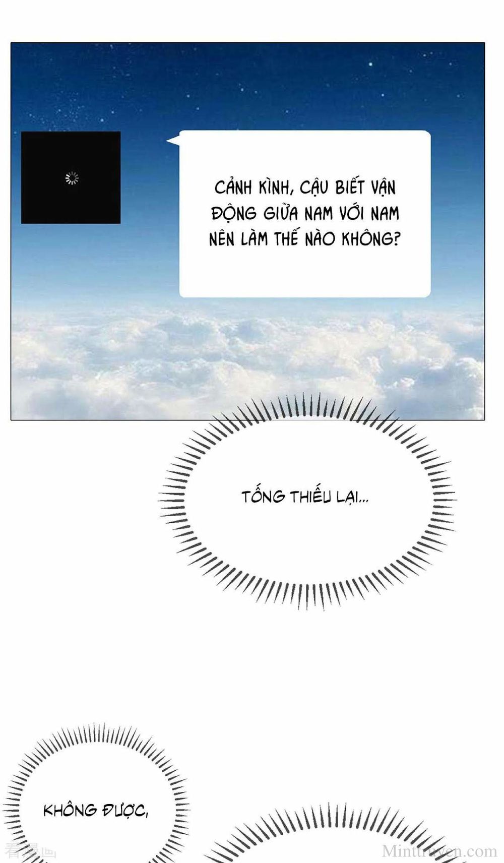 Thuần Tình Lục Thiếu Chapter 106.1 - Trang 2