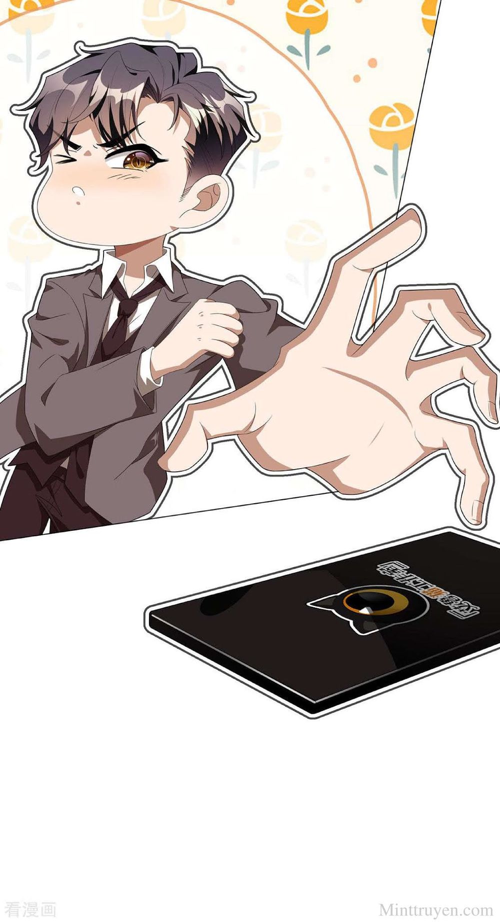 Thuần Tình Lục Thiếu Chapter 106.1 - Trang 2