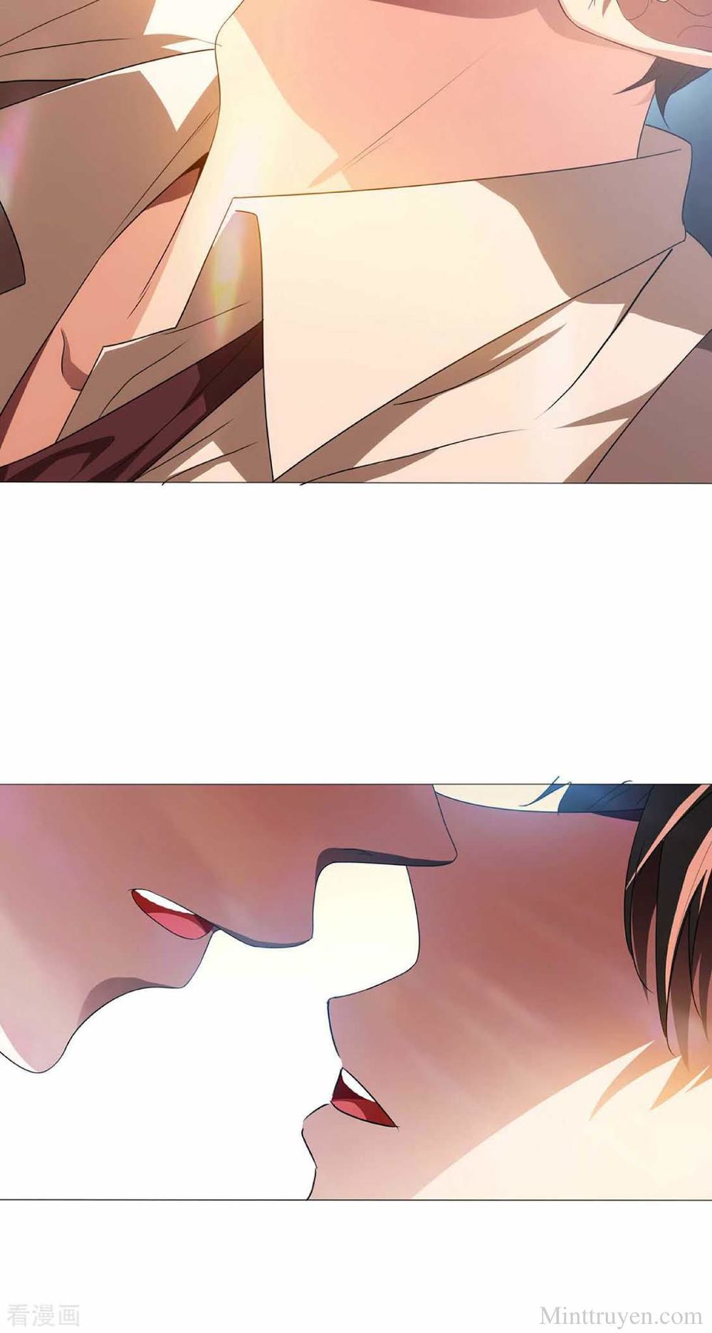 Thuần Tình Lục Thiếu Chapter 106.1 - Trang 2