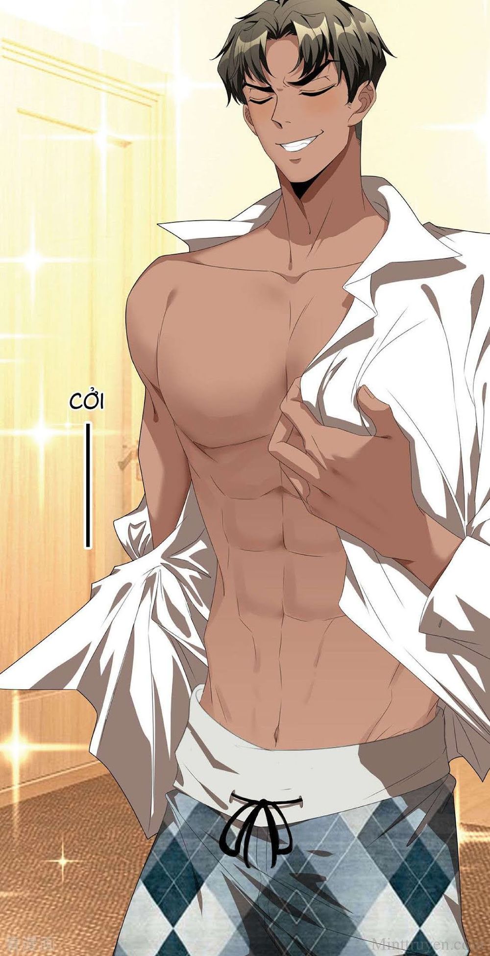 Thuần Tình Lục Thiếu Chapter 106.1 - Trang 2