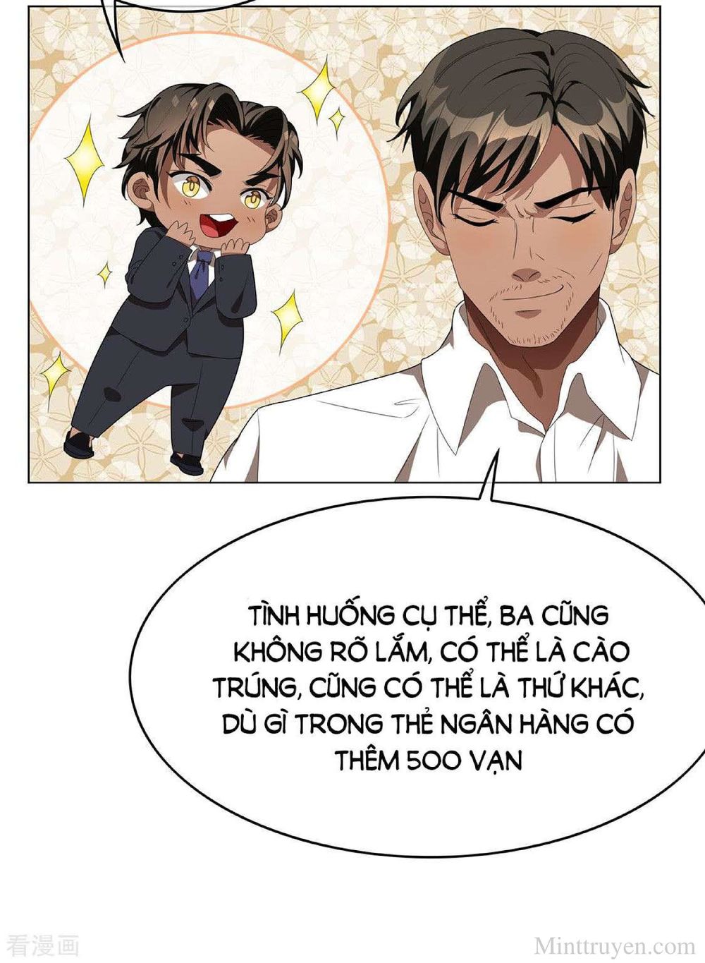 Thuần Tình Lục Thiếu Chapter 106.2 - Trang 2