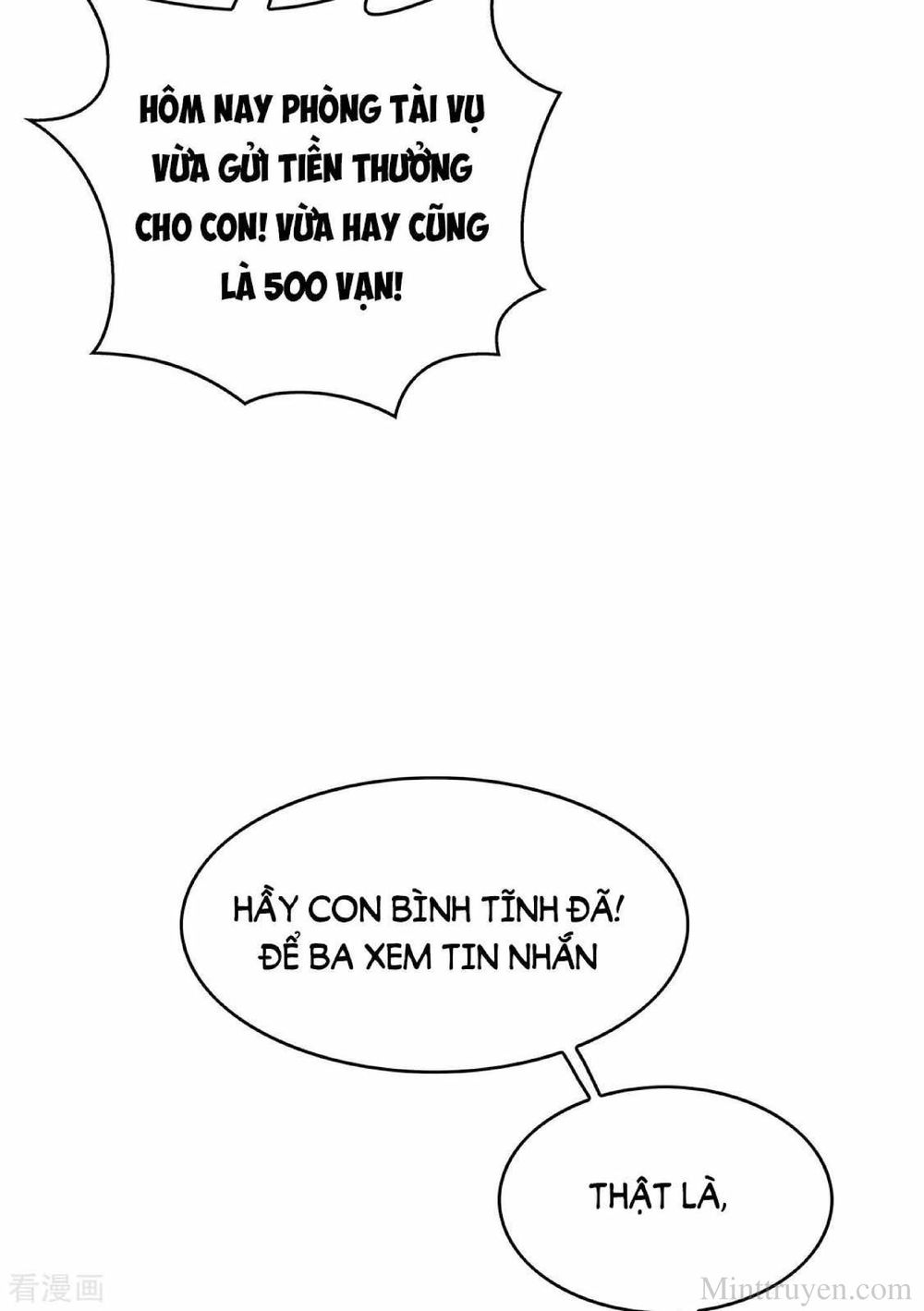 Thuần Tình Lục Thiếu Chapter 106.2 - Trang 2