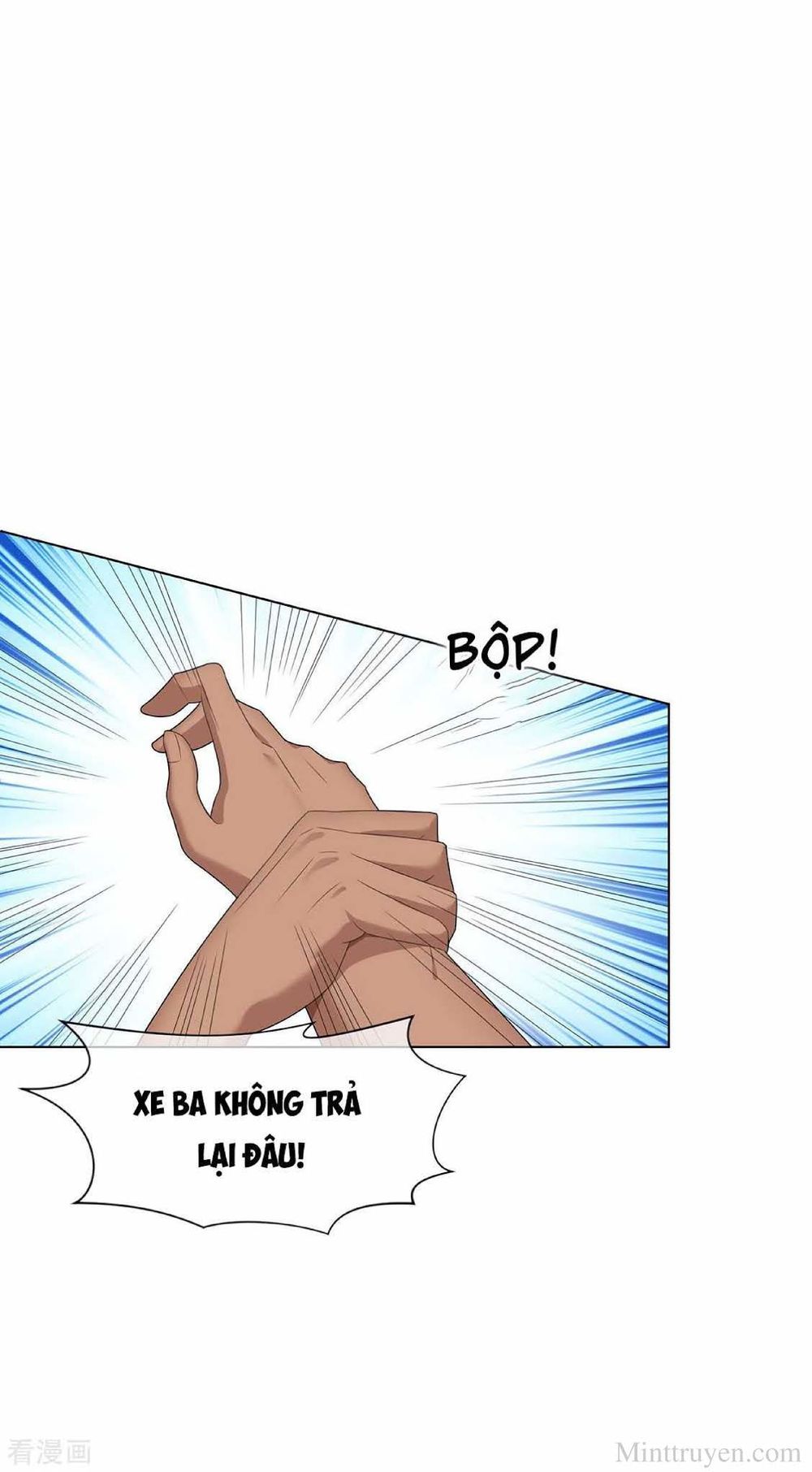 Thuần Tình Lục Thiếu Chapter 106.2 - Trang 2