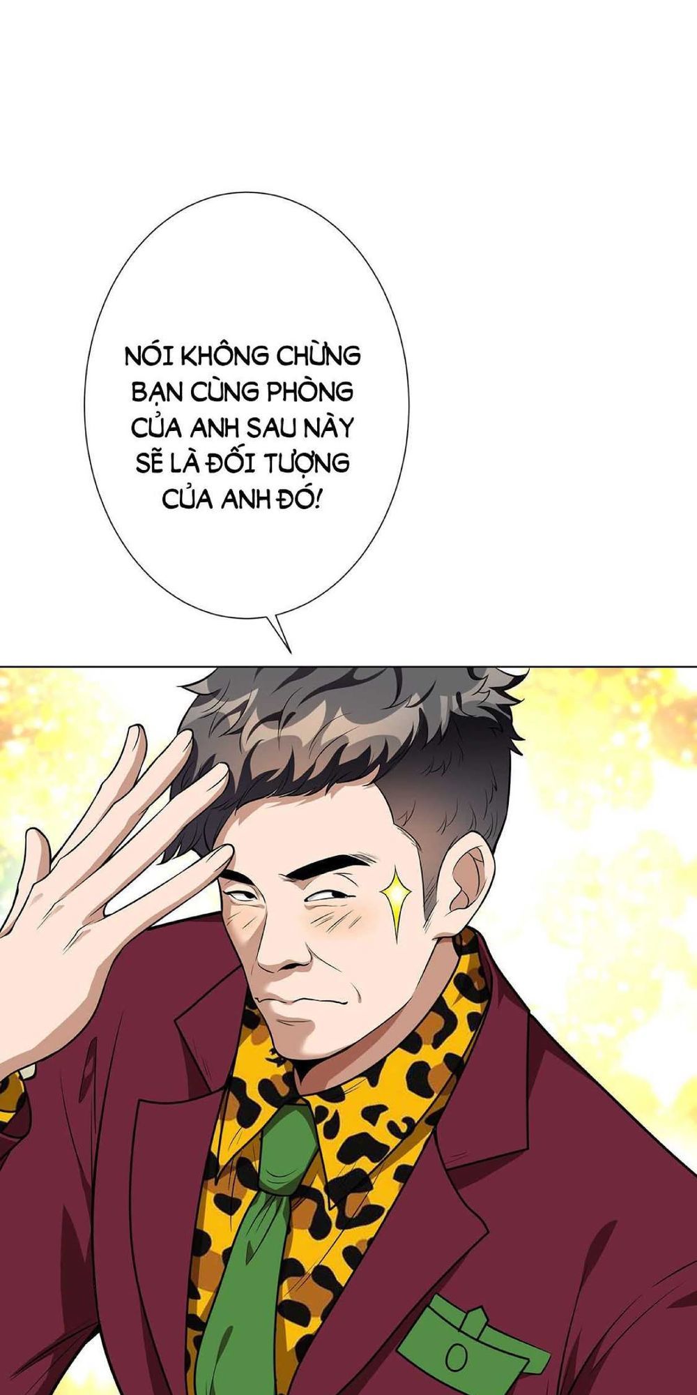 Thuần Tình Lục Thiếu Chapter 106.2 - Trang 2