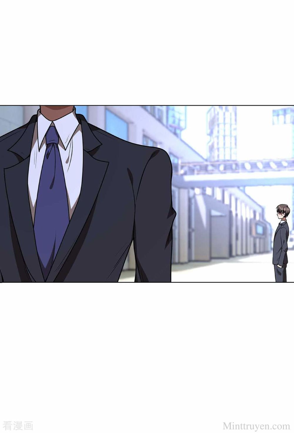 Thuần Tình Lục Thiếu Chapter 106.2 - Trang 2