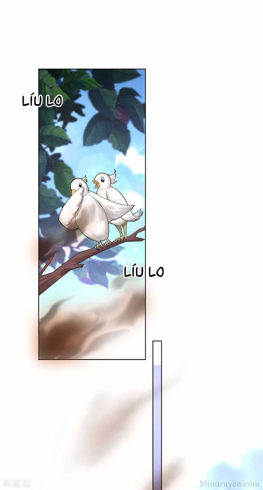 Thuần Tình Lục Thiếu Chapter 107 - Trang 2