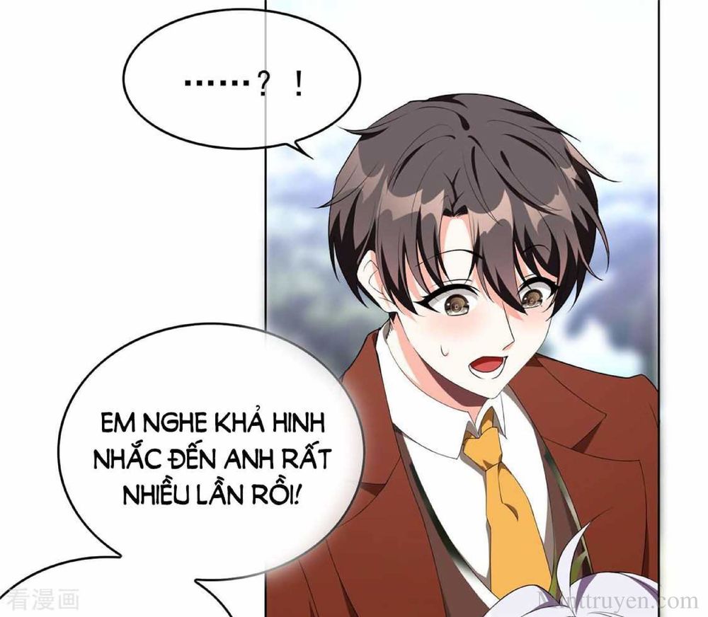 Thuần Tình Lục Thiếu Chapter 107 - Trang 2