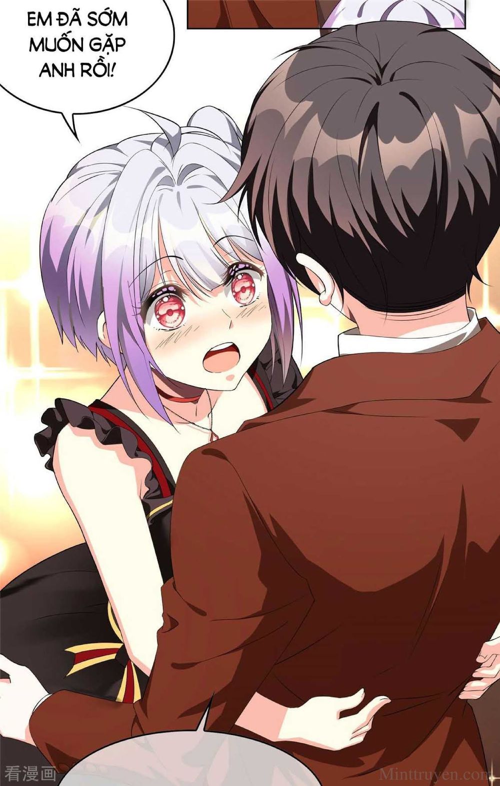 Thuần Tình Lục Thiếu Chapter 107 - Trang 2