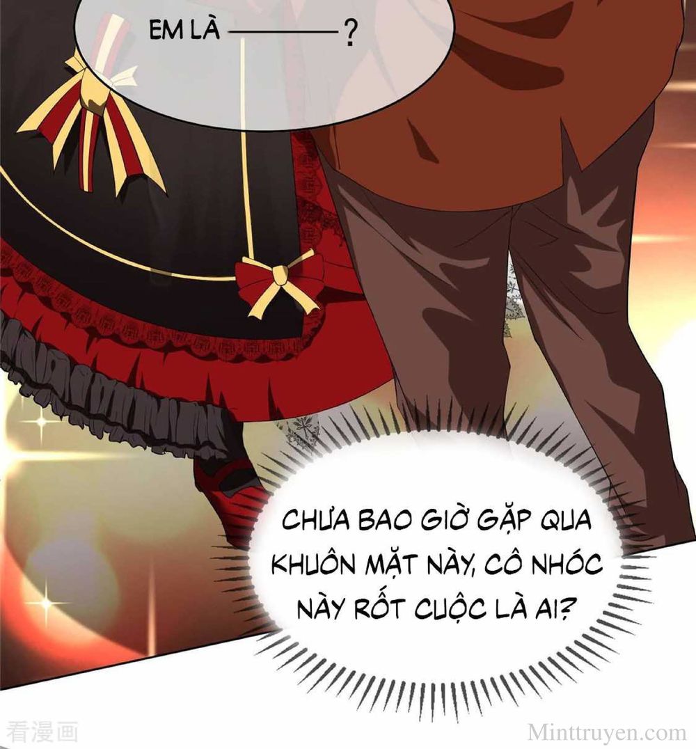 Thuần Tình Lục Thiếu Chapter 107 - Trang 2