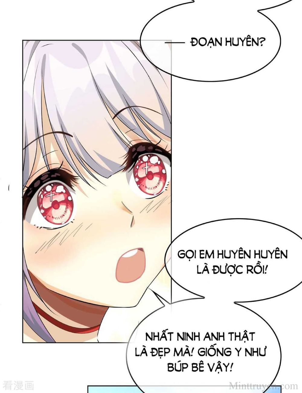 Thuần Tình Lục Thiếu Chapter 107 - Trang 2