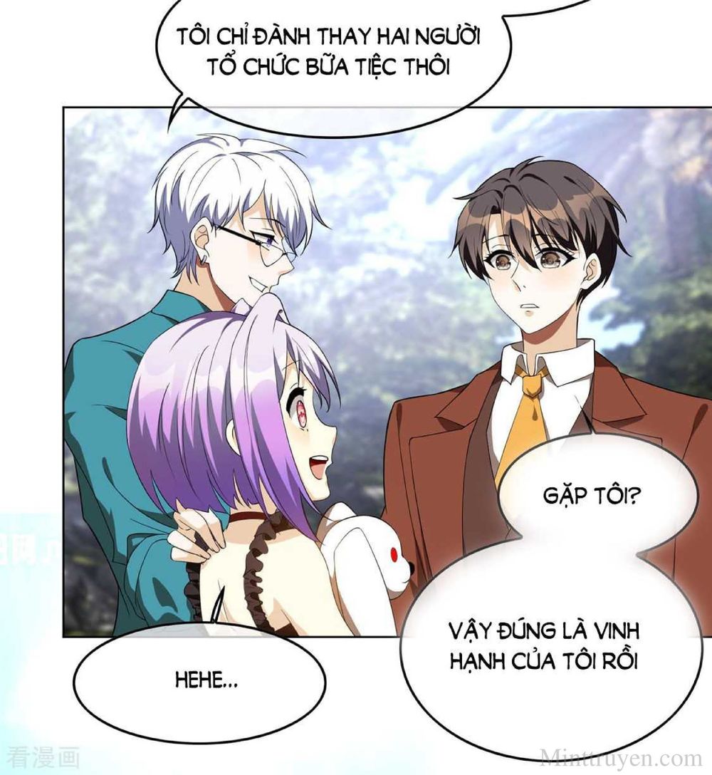 Thuần Tình Lục Thiếu Chapter 107 - Trang 2