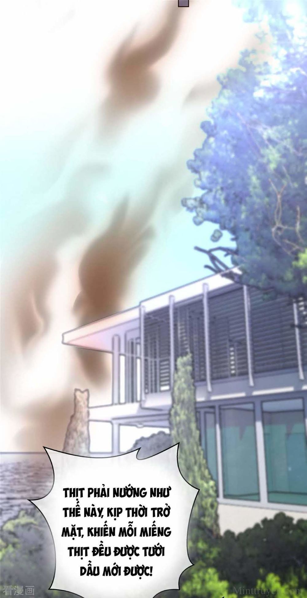 Thuần Tình Lục Thiếu Chapter 107 - Trang 2