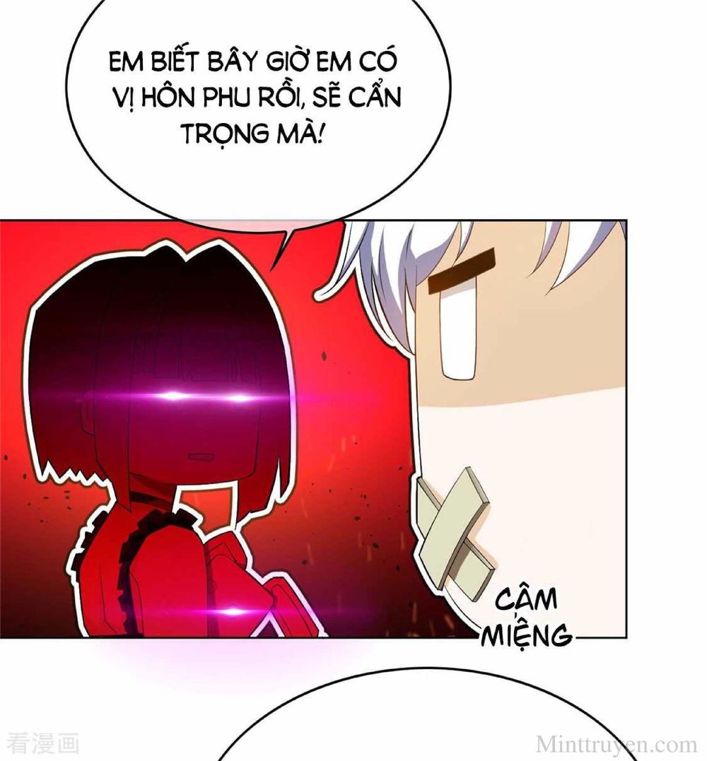 Thuần Tình Lục Thiếu Chapter 107 - Trang 2