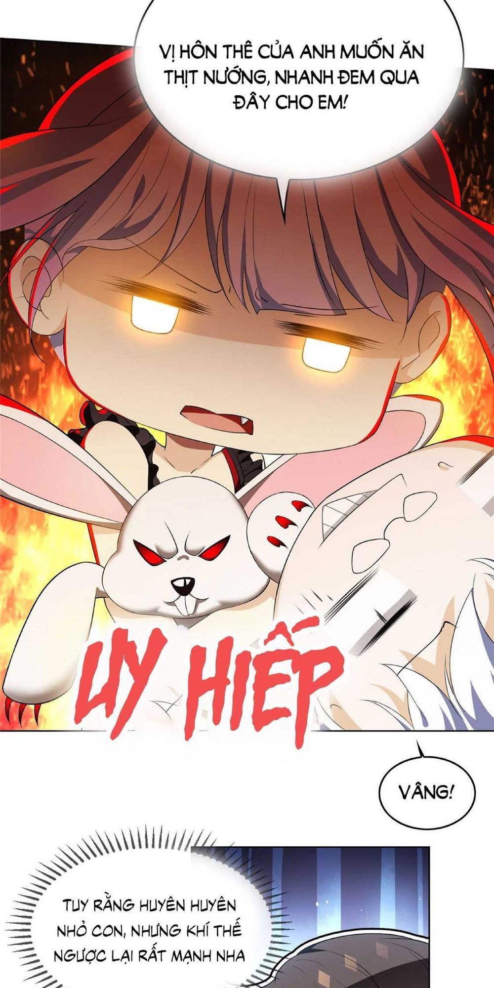 Thuần Tình Lục Thiếu Chapter 107 - Trang 2