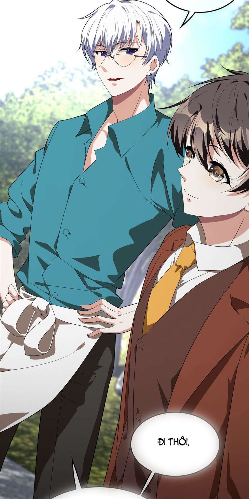 Thuần Tình Lục Thiếu Chapter 107 - Trang 2