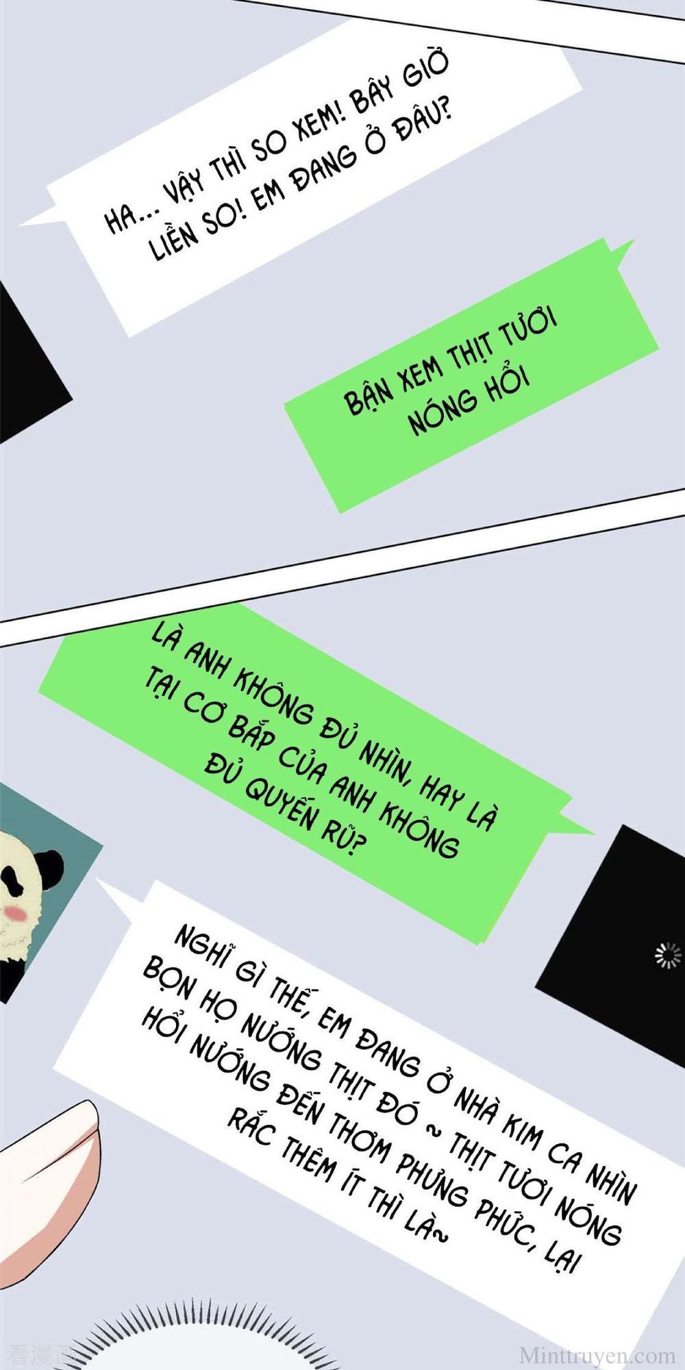 Thuần Tình Lục Thiếu Chapter 107 - Trang 2