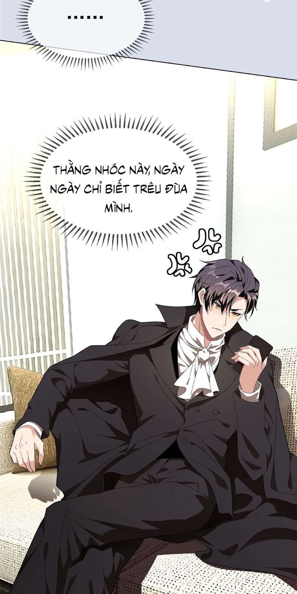 Thuần Tình Lục Thiếu Chapter 107 - Trang 2