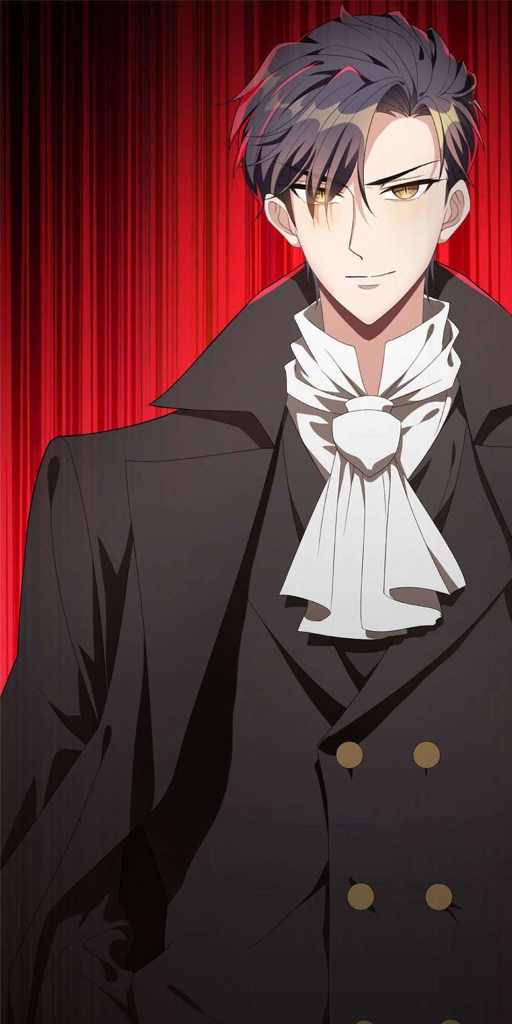 Thuần Tình Lục Thiếu Chapter 107 - Trang 2