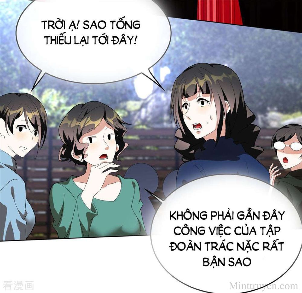 Thuần Tình Lục Thiếu Chapter 107 - Trang 2