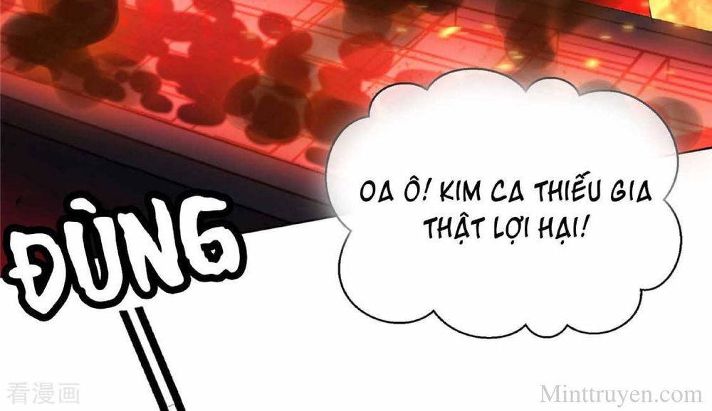 Thuần Tình Lục Thiếu Chapter 107 - Trang 2