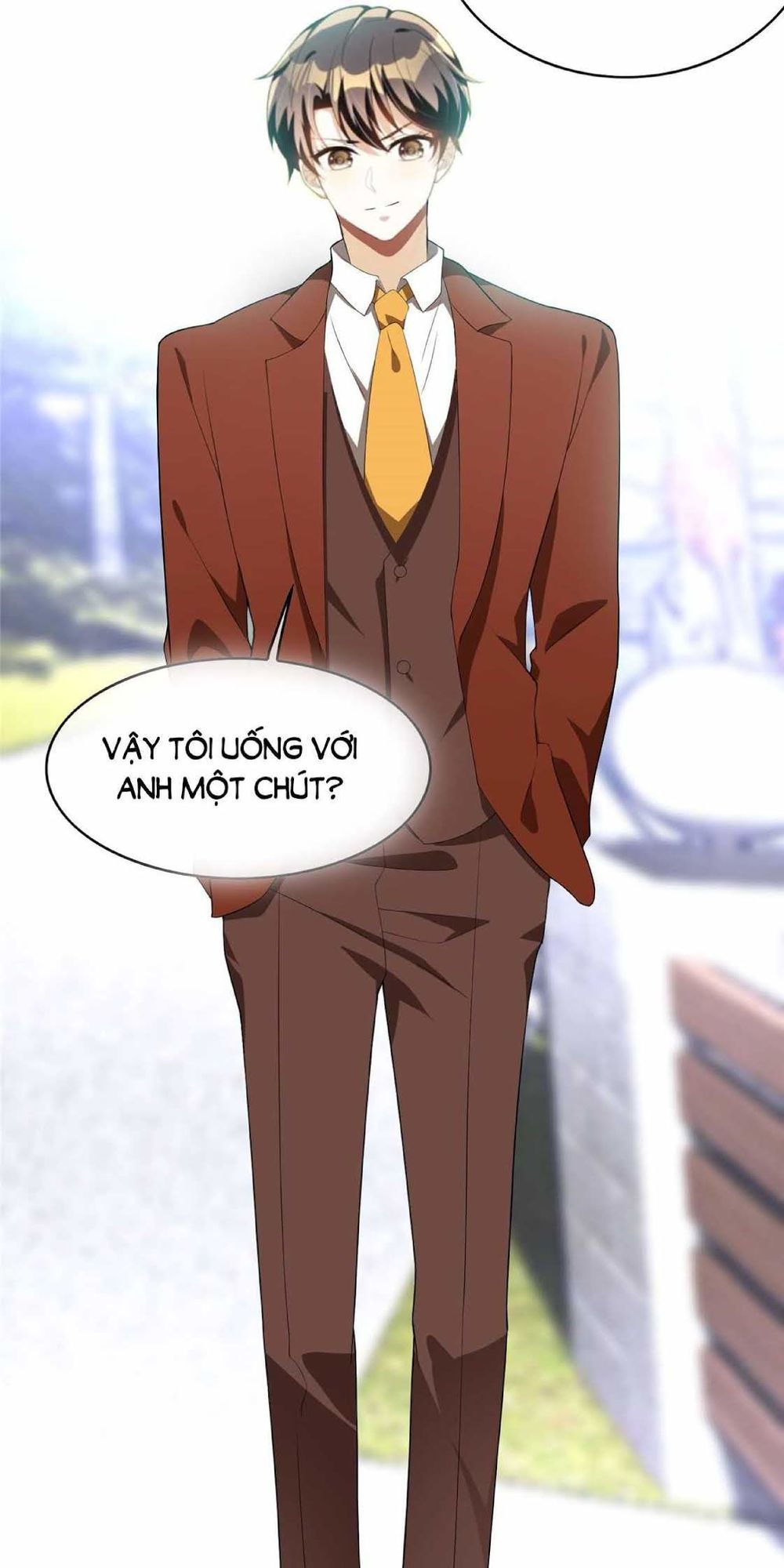 Thuần Tình Lục Thiếu Chapter 107 - Trang 2