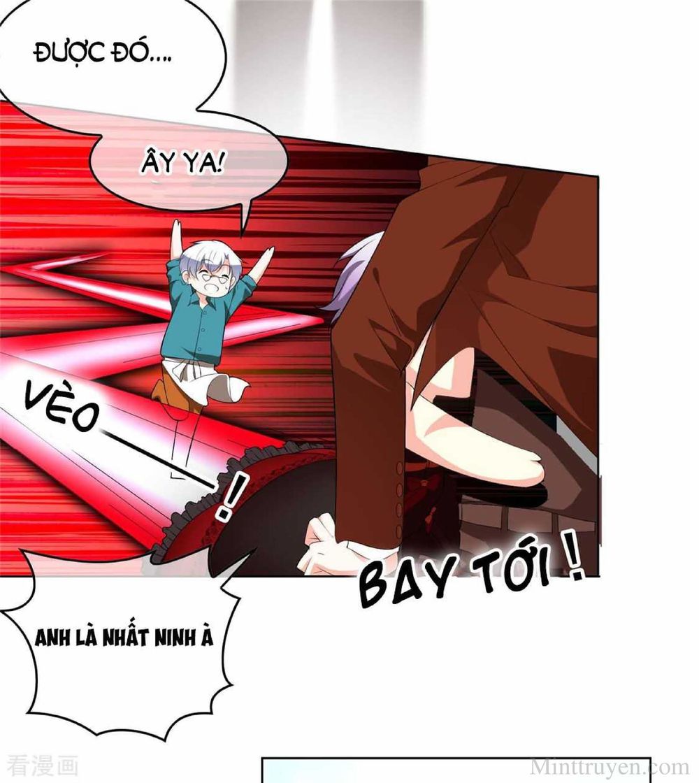 Thuần Tình Lục Thiếu Chapter 107 - Trang 2