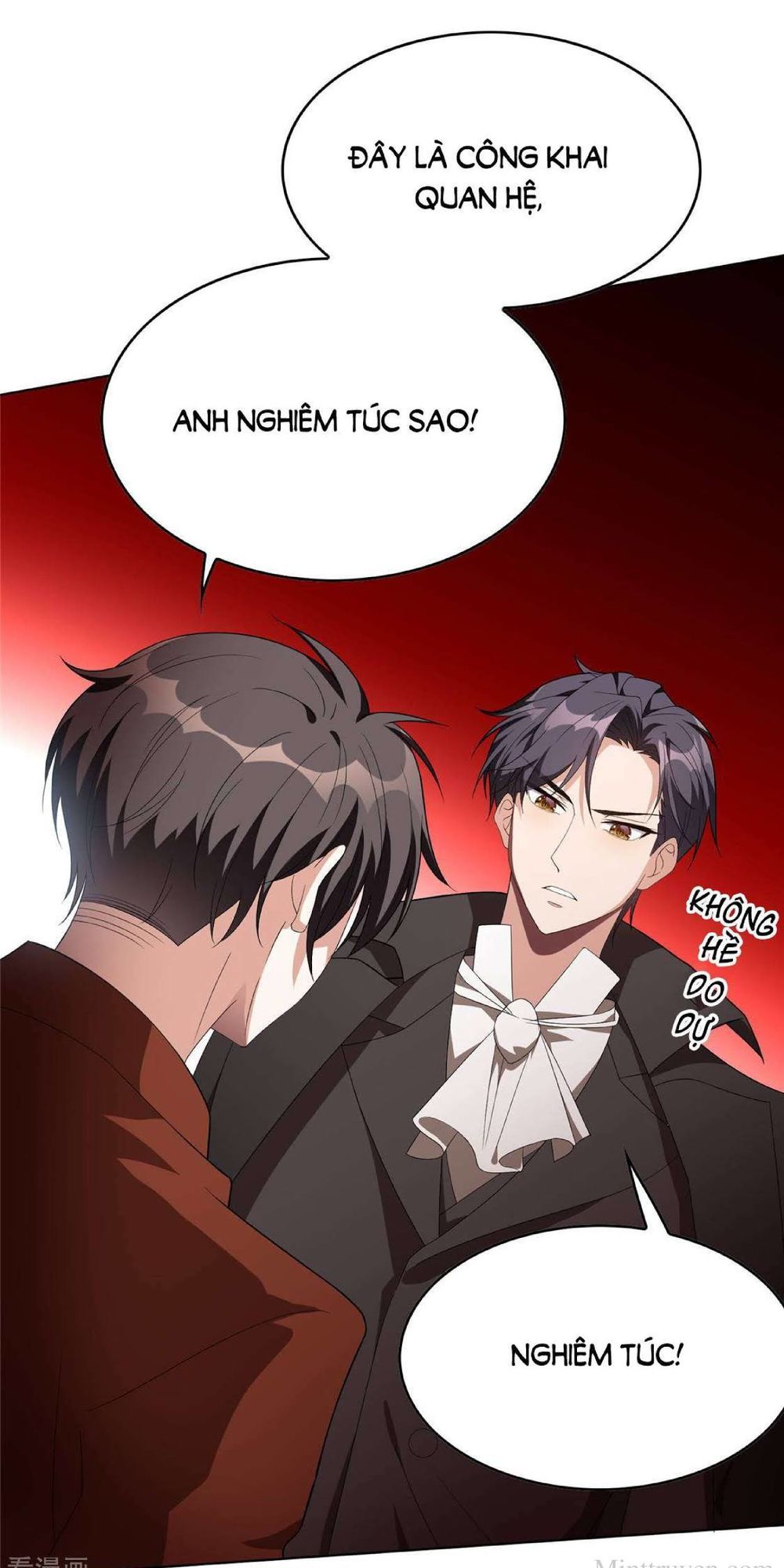 Thuần Tình Lục Thiếu Chapter 108 - Trang 2
