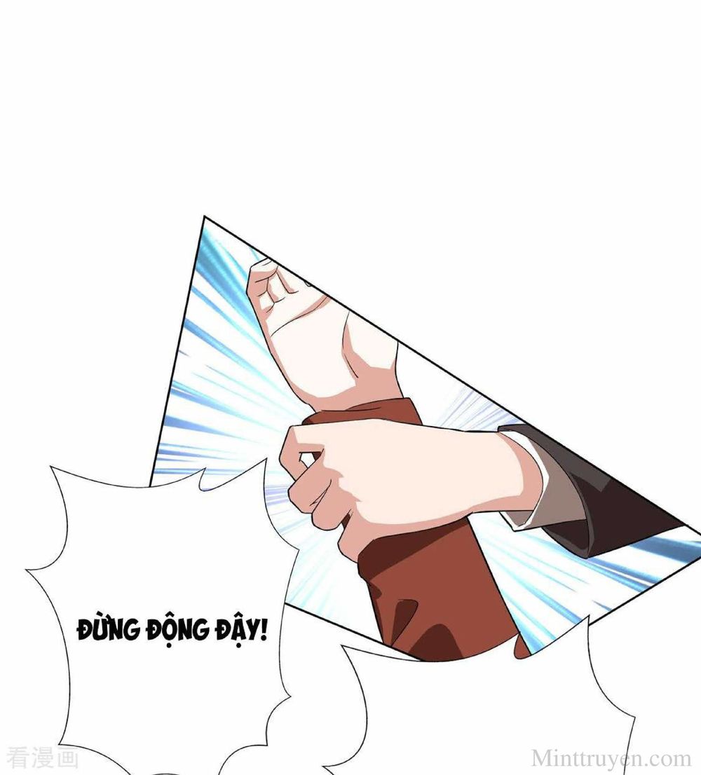 Thuần Tình Lục Thiếu Chapter 108 - Trang 2