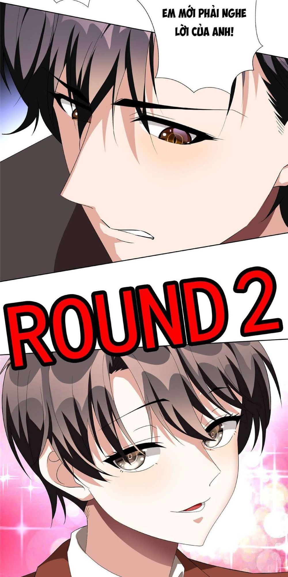 Thuần Tình Lục Thiếu Chapter 108 - Trang 2