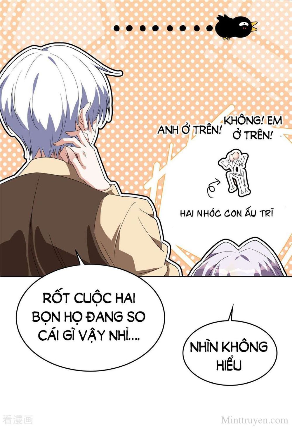 Thuần Tình Lục Thiếu Chapter 108 - Trang 2